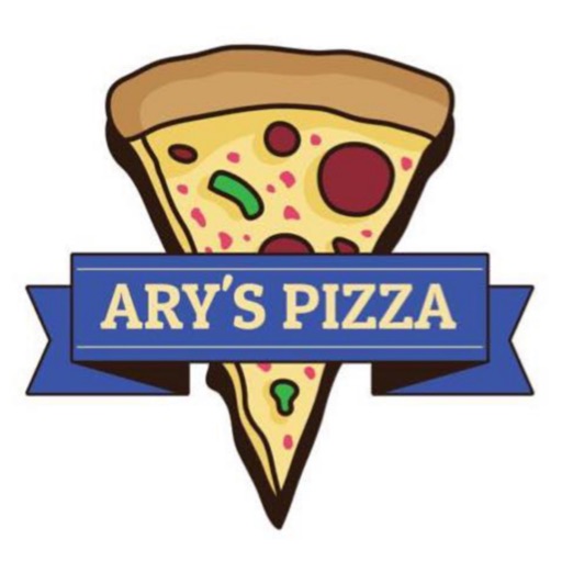 Ary's Pizza