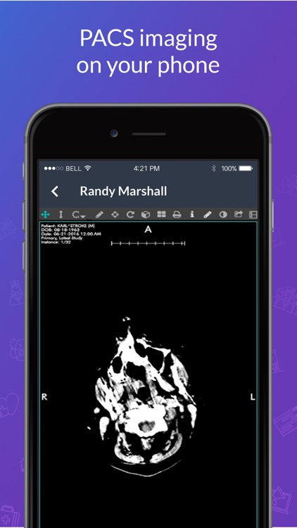 AW Touchpoint screenshot-4