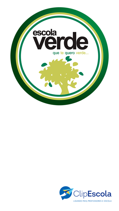 Escola Verde Screenshot