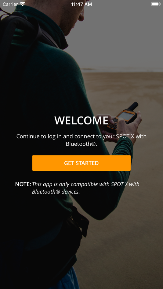 #3. SPOT X Bluetooth (iOS) 由: SPOT LLC