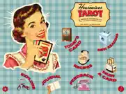 housewives tarot айпад изображения 1