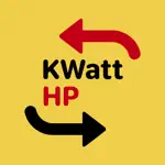 KWatt HP App Problems
