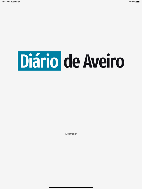 Screenshot #4 pour Diario de Aveiro