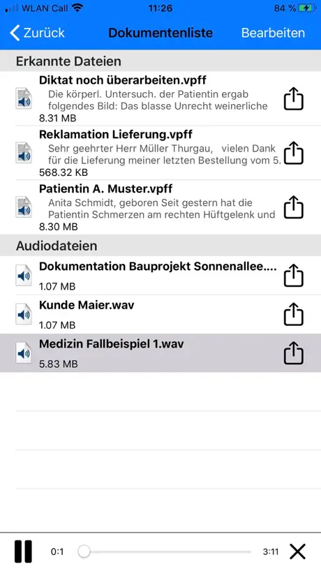 Voice Pro Anywhere