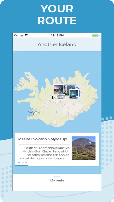 Screenshot #1 pour Another Iceland