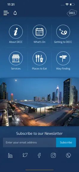 Game screenshot DECC mod apk