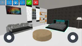 Game screenshot Dream House 2-Interior Design apk