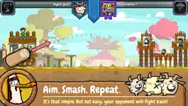 Game screenshot Angrymals mod apk