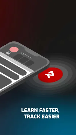 Game screenshot Redprint apk