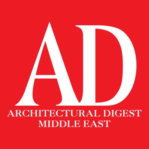 Architectural Digest ME icon