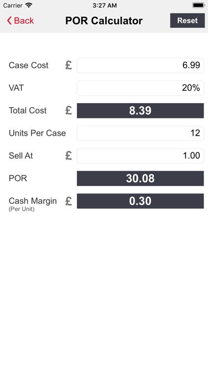 United Wholesale Grocers