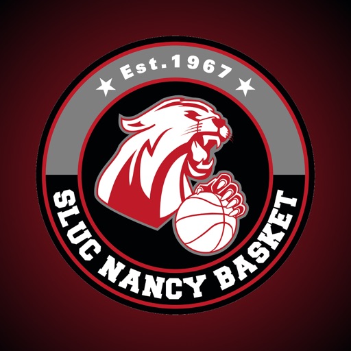 SLUC Nancy icon