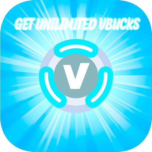 V-Bucks Generator quiz iOS App