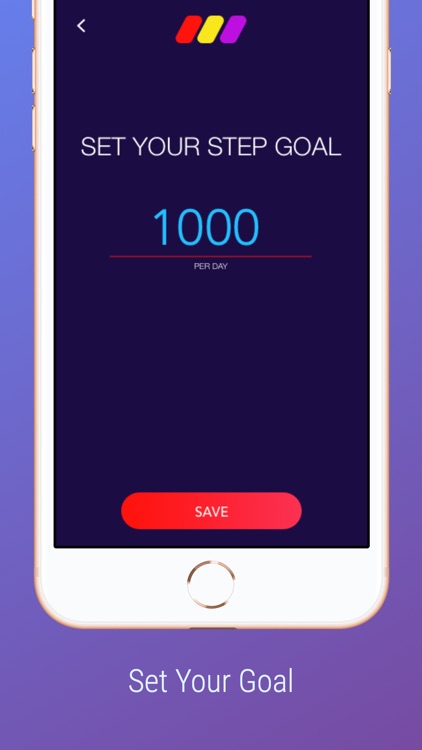 Walk Club+: Steps towards Goal