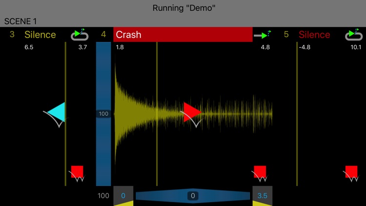 TheatreSound screenshot-3