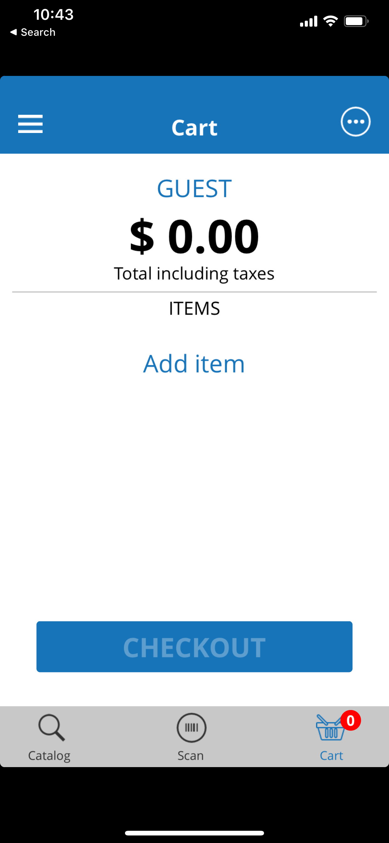 ebizmarts  - POS for Magento