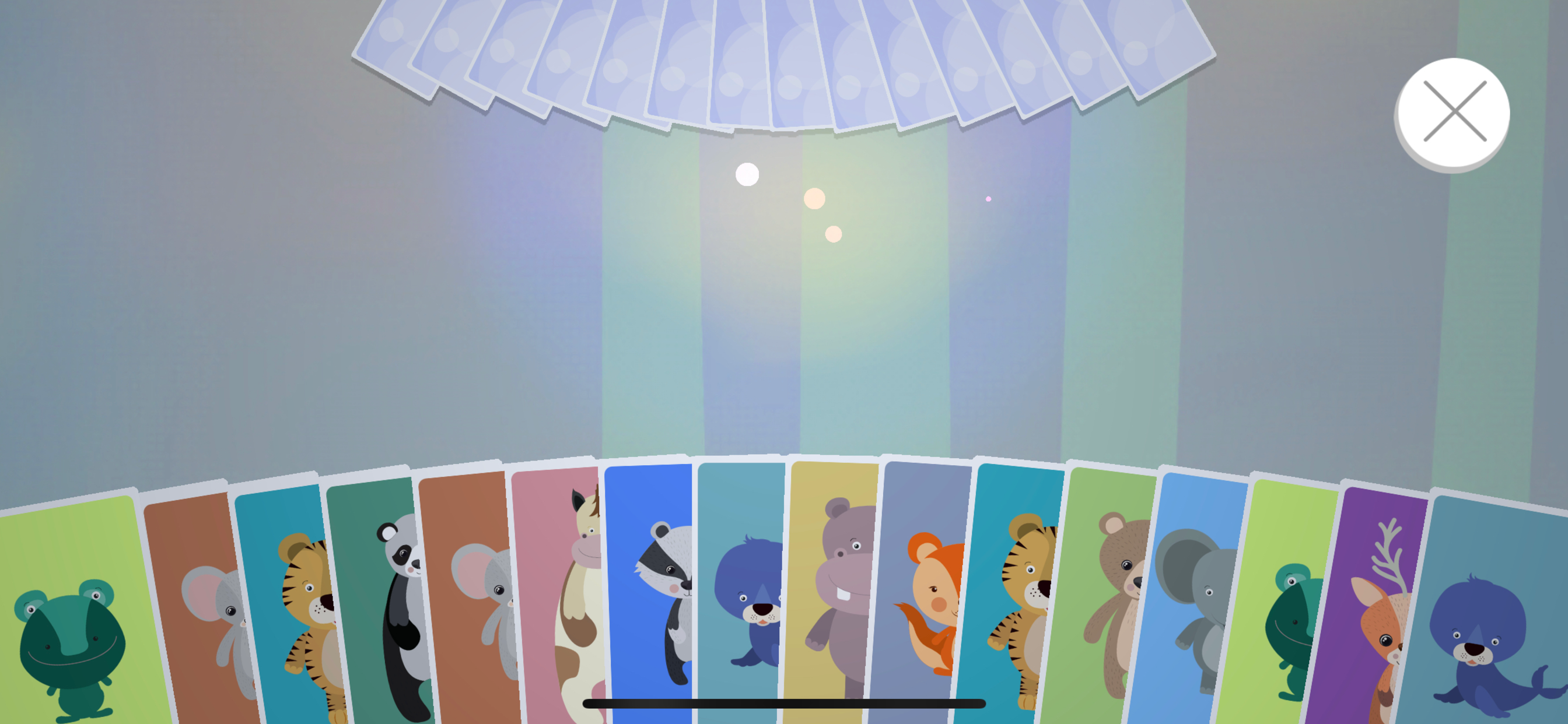 theZoo: Old Maid Card Game