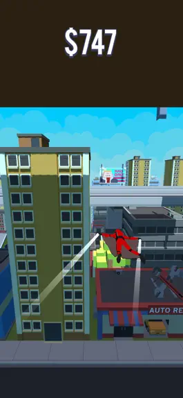 Game screenshot Wind Rider! hack