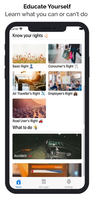 Malaysia Law 101(圖4)-速報App
