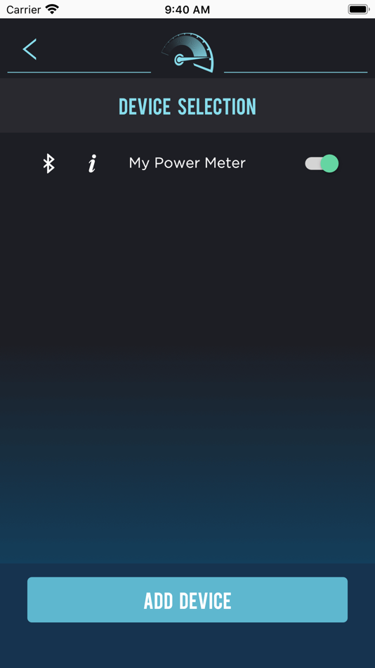 #5. Digital Power Meter (iOS) 由: Magnett Limited