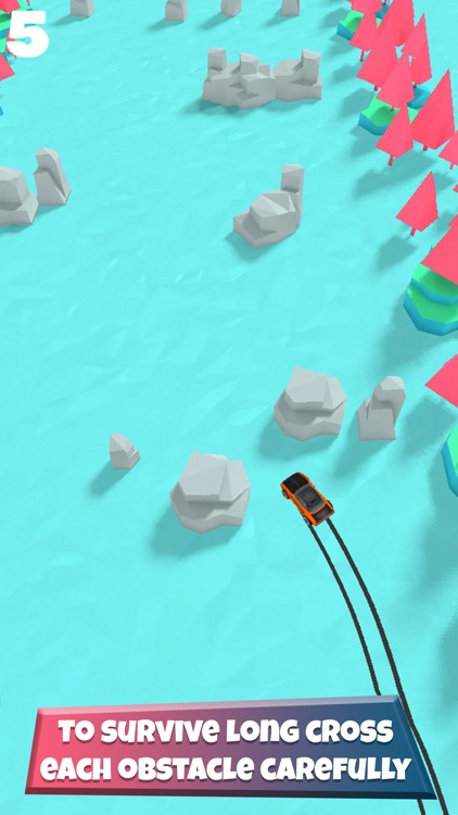 Mad Drift - Car Drifting Games screenshot-3