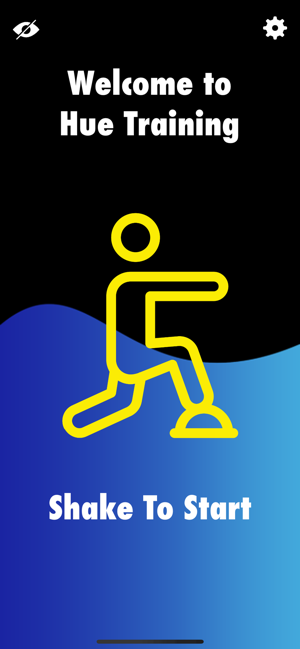 Home Fitness Coach: Hue Ready(圖5)-速報App