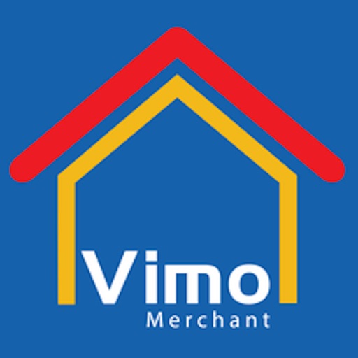 VIMO Merchant iOS App