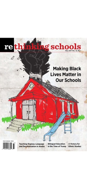 Rethinking Schools Magazine(圖7)-速報App