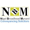 Nigel Broadhead Mynard icon