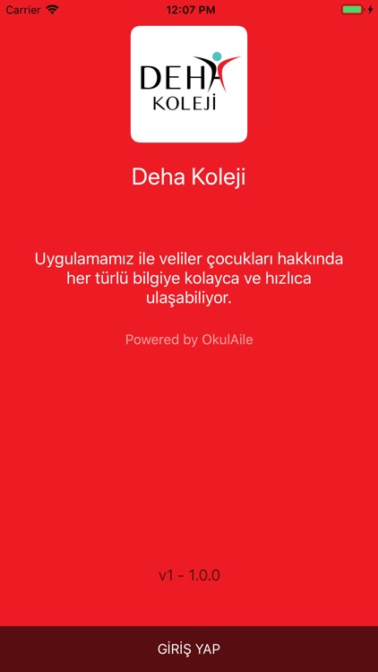 Deha Koleji