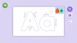 First Phonics screenshot 4