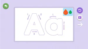 First Phonics screenshot 4
