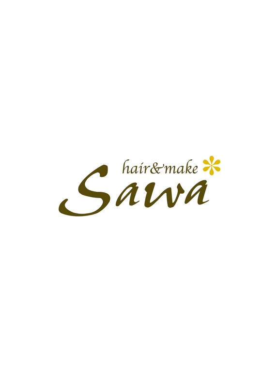 Screenshot #4 pour ヘアー＆メイク Sawa【サワ】