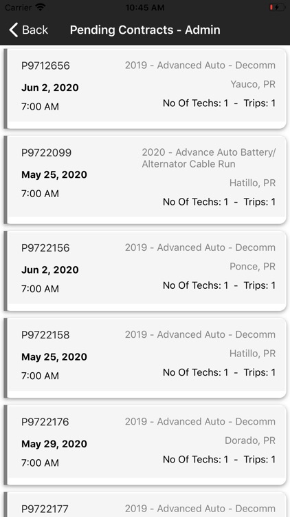 MyCrossCom screenshot-4