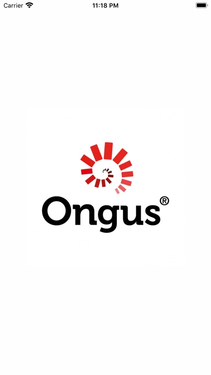 Ongus