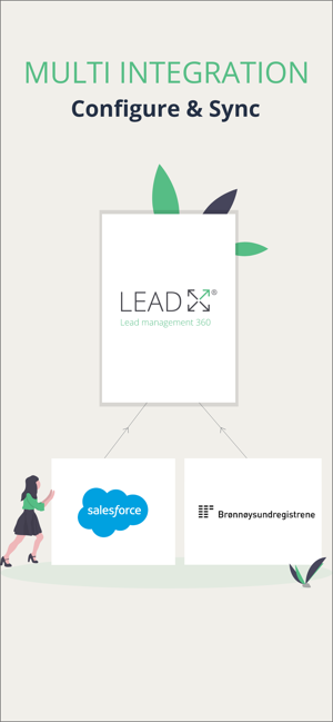 LeadX 360(圖8)-速報App