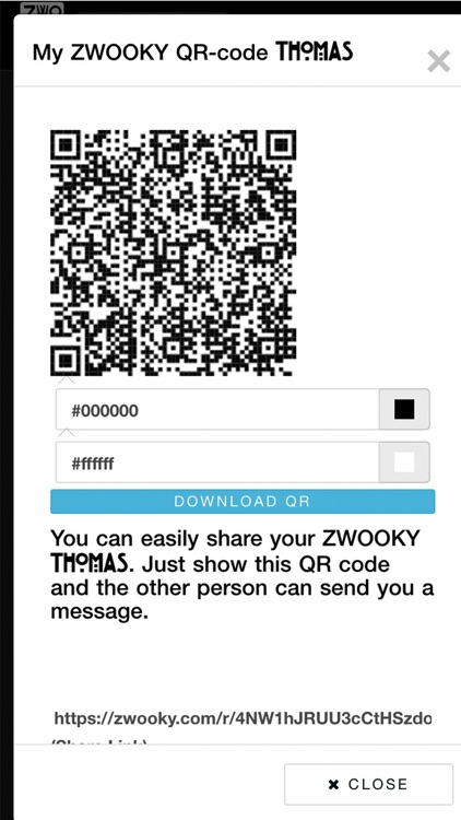 ZWOOKY screenshot-3