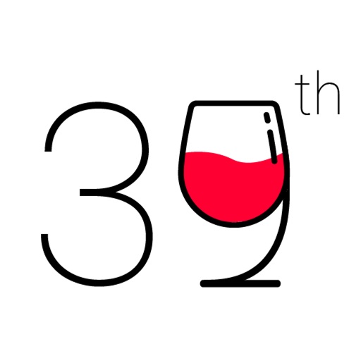 39th Wines & Spirits