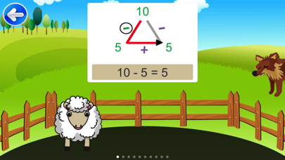 Screenshot #3 pour Math Challenge (Multi-User)