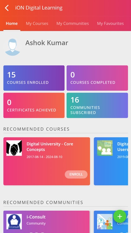 TCS iON mTOP screenshot-8