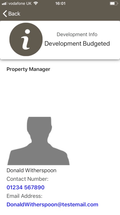 My Grandhome screenshot-6