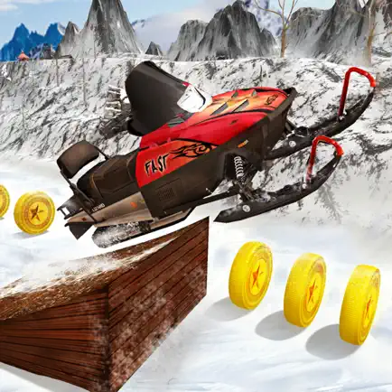 Flippy Jet Ski Snow Race Games Cheats