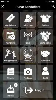 Runar Sandefjord iphone bilder 0
