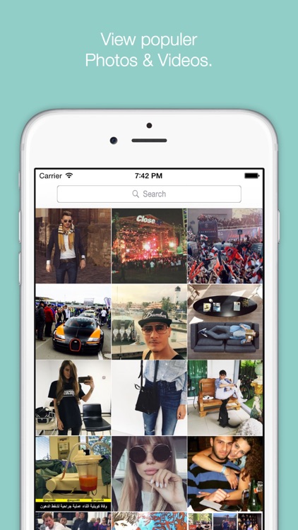 Discover PhotoAround screenshot-3