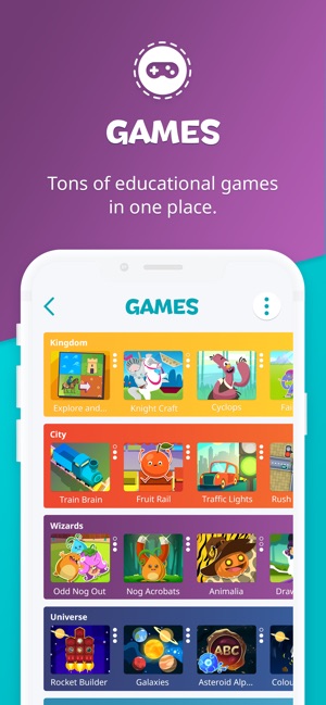 Lipa Land - For Parents & Kids(圖3)-速報App