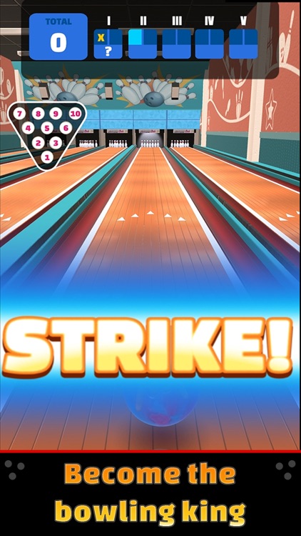 BowlingNights screenshot-3
