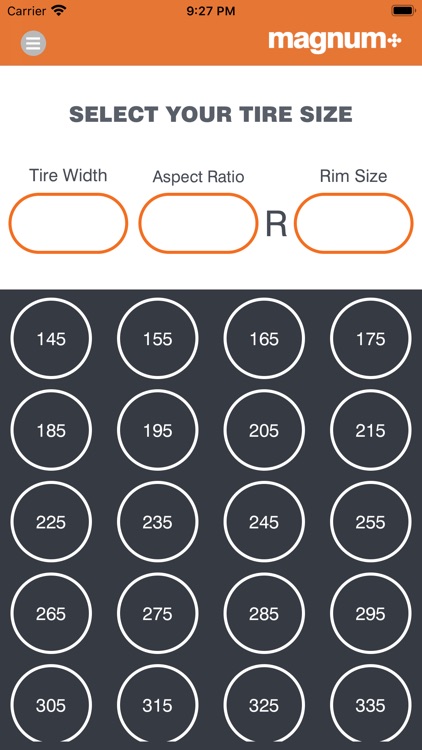 Magnum+ Tire Balancing