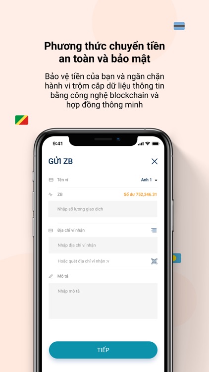Zero Exchange screenshot-3