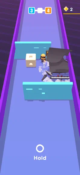 Game screenshot Hide And Escape hack