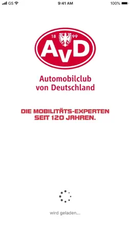 AvD screenshot 1